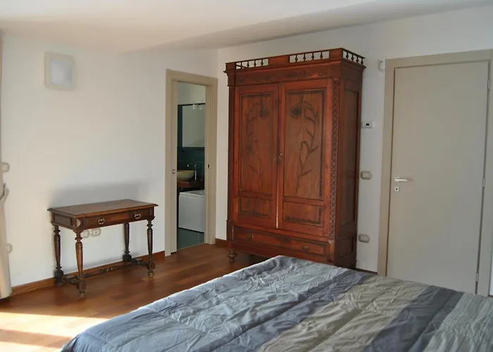 Villa Casarza Vasto